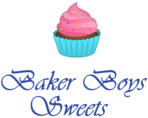 Baker Boys Sweets
